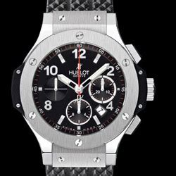 montre hublot prix maroc